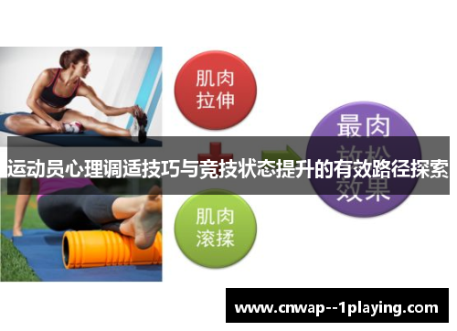 运动员心理调适技巧与竞技状态提升的有效路径探索